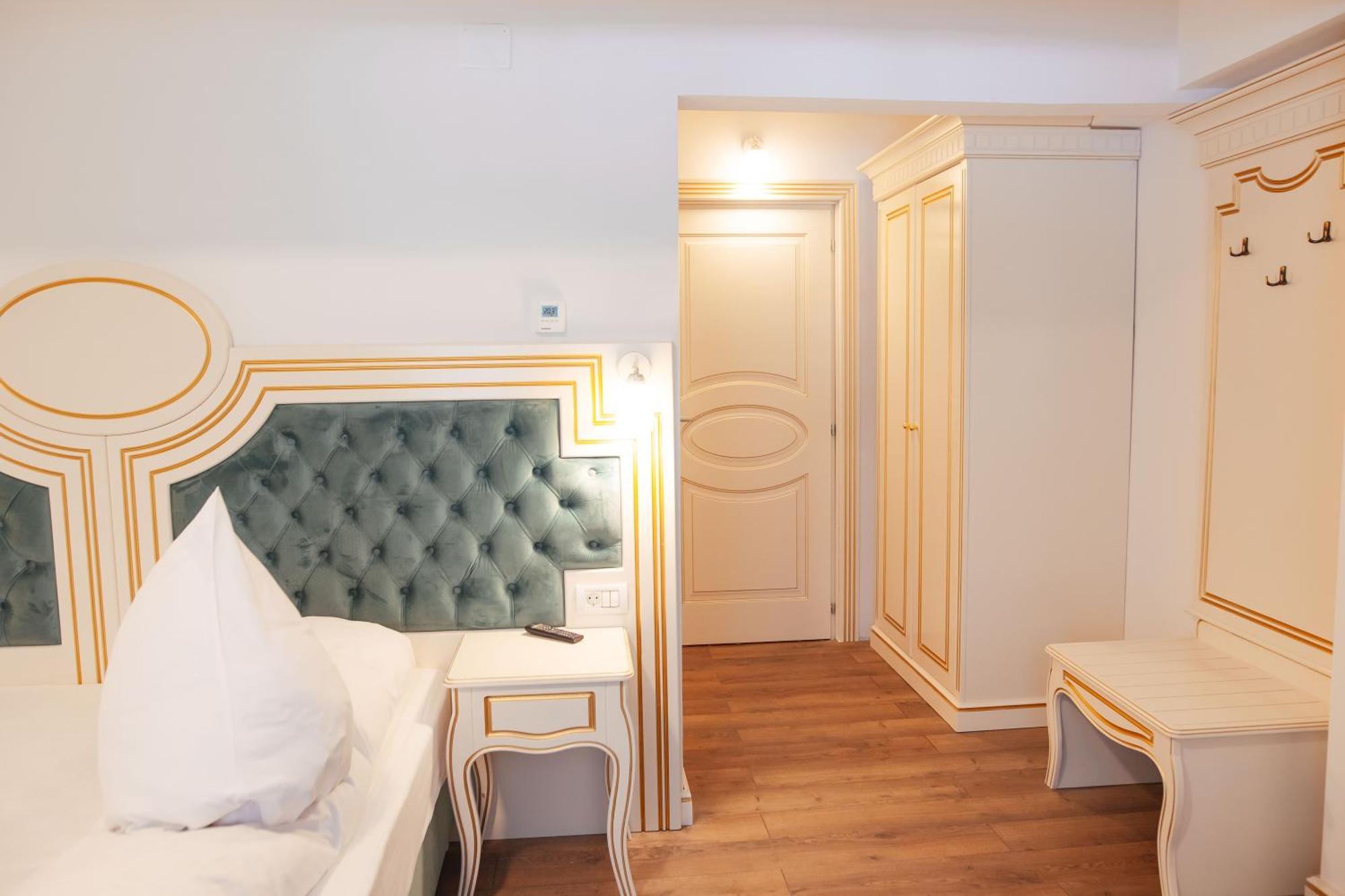 Hotel Miruna Sîmbăta de Sus Exterior foto